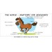 5117 Mug HORSE ANATOMY